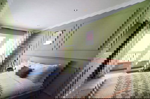 Foto 3 - The Balham Hideout - Trendy 2bdr Flat