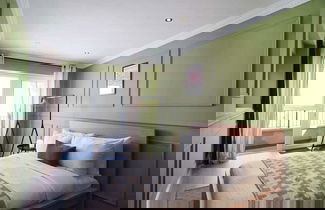 Foto 3 - The Balham Hideout - Trendy 2bdr Flat