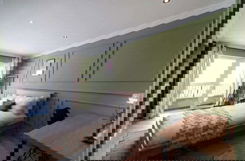 Foto 5 - The Balham Hideout - Trendy 2bdr Flat