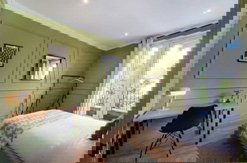 Foto 2 - The Balham Hideout - Trendy 2bdr Flat