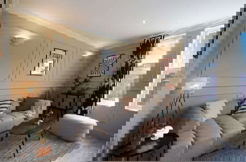 Foto 1 - The Balham Hideout - Trendy 2bdr Flat