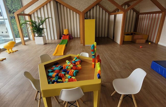 One Apartment - Foto 71