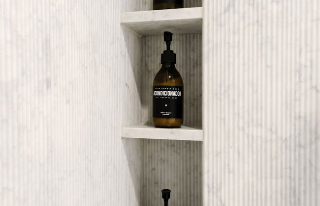Luxurious 1BR With Panoramic View - Foto 28