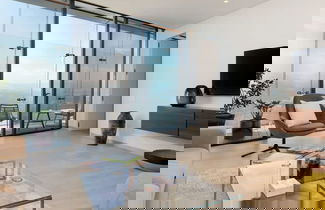 Foto 1 - Luxurious 1BR With Panoramic View
