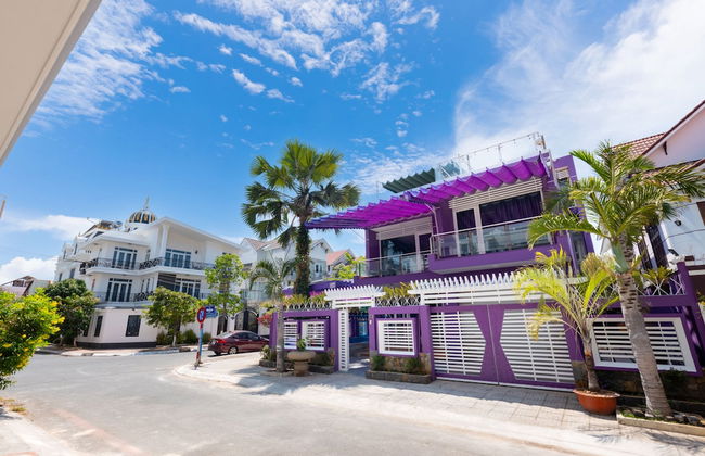 Villas 126-G1 Vung Tau - Foto 56