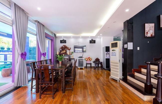 Villas 126-G1 Vung Tau - Foto 31