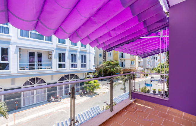 Villas 126-G1 Vung Tau - Foto 41