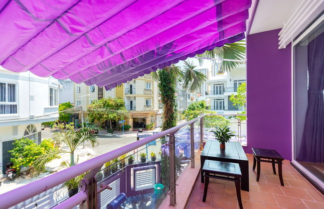 Villas 126-G1 Vung Tau - Foto 9