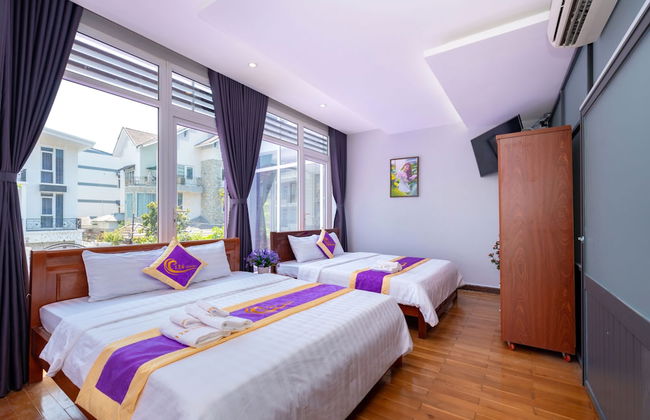 Villas 126-G1 Vung Tau - Foto 14