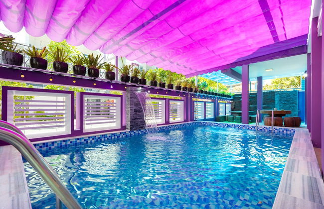 Villas 126-G1 Vung Tau - Foto 48