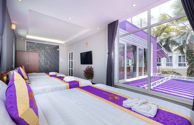 Villas 126-G1 Vung Tau - Foto 4