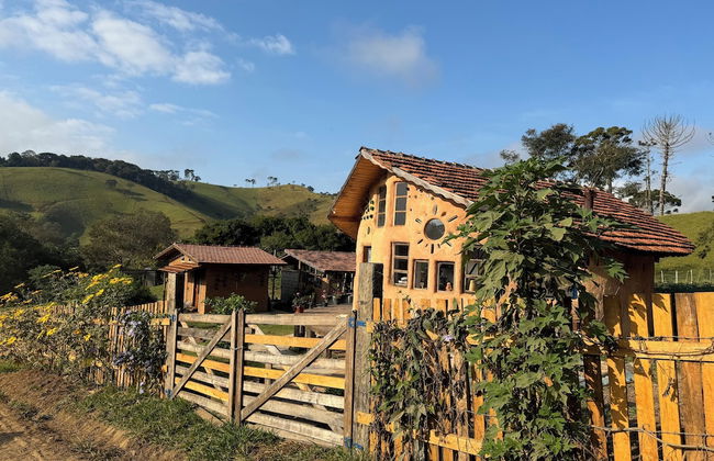 Refúgio dos pinhais - Foto 40