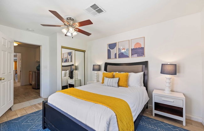 Larrea by Avantstay Luxurious Oasis w/ Pool & Hot Tub! - Foto 29