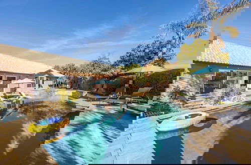 Foto 14 - Larrea by Avantstay Luxurious Oasis w/ Pool & Hot Tub!