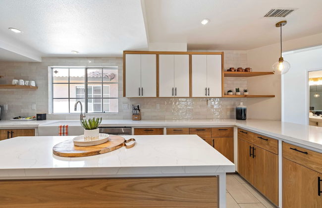 Larrea by Avantstay Luxurious Oasis w/ Pool & Hot Tub! - Foto 14