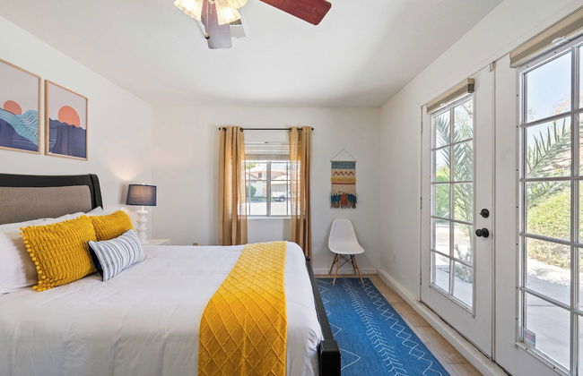 Larrea by Avantstay Luxurious Oasis w/ Pool & Hot Tub! - Foto 28