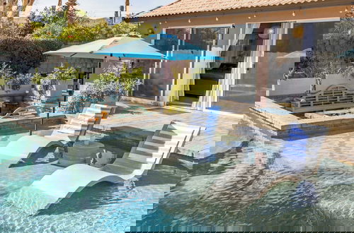 Foto 56 - Larrea by Avantstay Luxurious Oasis w/ Pool & Hot Tub!