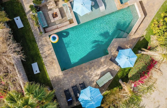Larrea by Avantstay Luxurious Oasis w/ Pool & Hot Tub! - Foto 51