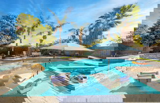 Photo 1 - Larrea by Avantstay Luxurious Oasis w/ Pool & Hot Tub!