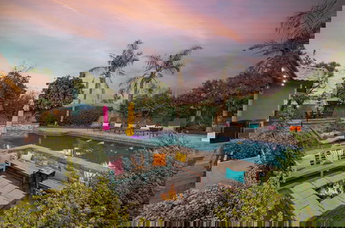 Foto 16 - Larrea by Avantstay Luxurious Oasis w/ Pool & Hot Tub!