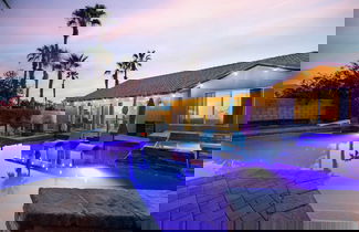 Foto 3 - Larrea by Avantstay Luxurious Oasis w/ Pool & Hot Tub!