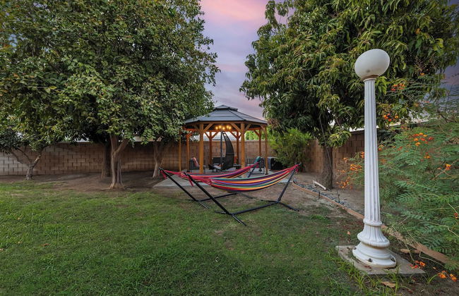 Larrea by Avantstay Luxurious Oasis w/ Pool & Hot Tub! - Foto 49