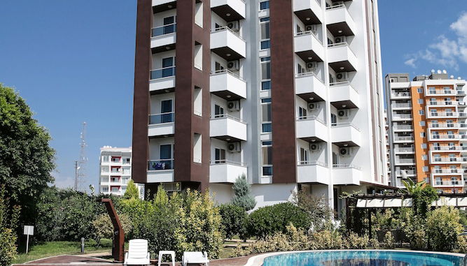 Photo 1 - Upart Home