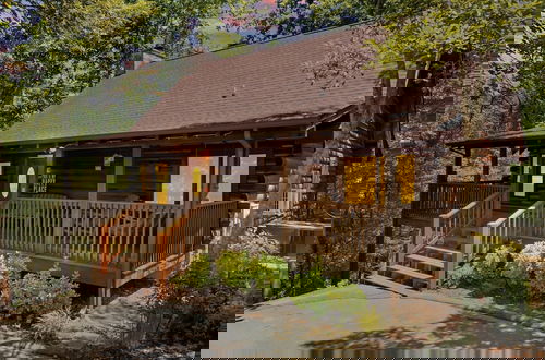 Foto 40 - Er93 - Pirate's Cove - Great Location! Close To All The Action! 5 Bedroom Cabin by RedAwning