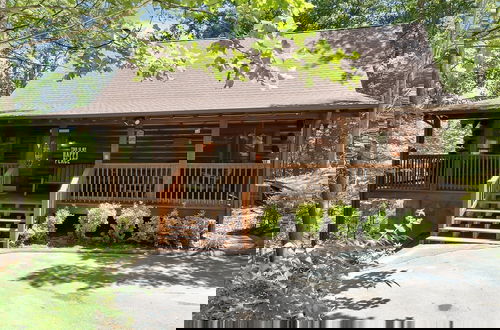 Foto 41 - Er93 - Pirate's Cove - Great Location! Close To All The Action! 5 Bedroom Cabin by RedAwning