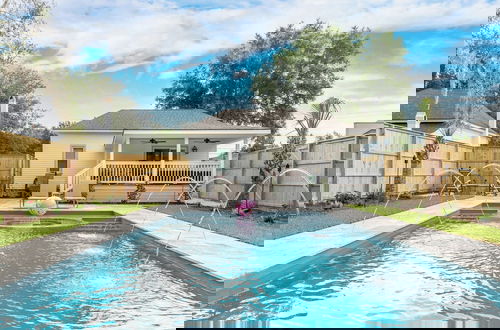 Photo 1 - Splash of Southern