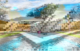 Photo 1 - Splash of Southern