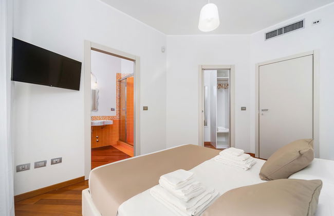 2900 Attico Dolce Vita by Barbarhouse - Foto 3