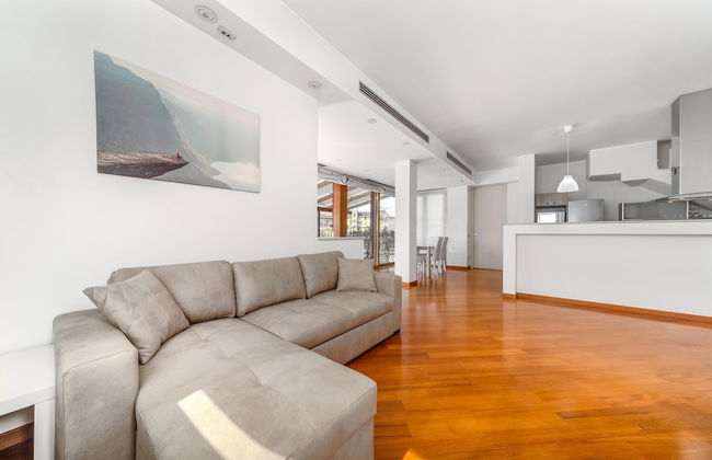 2900 Attico Dolce Vita by Barbarhouse - Foto 16