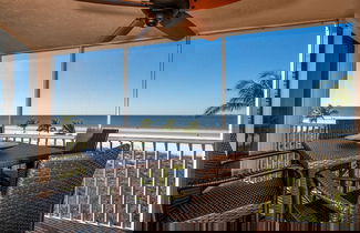 Foto 1 - Welcome To Beach Villa's # 202 Vacation Rental - 250 Estero Blvd 2 Bedroom Condo by RedAwning