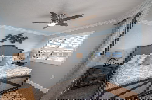 Foto 2 - Welcome To Beach Villa's # 202 Vacation Rental - 250 Estero Blvd 2 Bedroom Condo by RedAwning