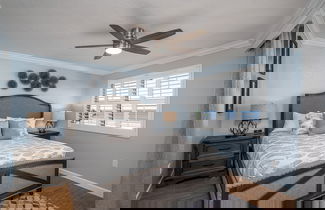 Foto 2 - Welcome To Beach Villa's # 202 Vacation Rental - 250 Estero Blvd 2 Bedroom Condo by RedAwning