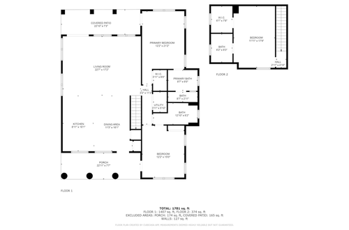 Photo 18 - 1337 Laurel Grove 3 Bedroom Home by RedAwning