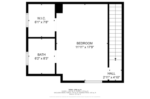 Photo 19 - 1337 Laurel Grove 3 Bedroom Home by RedAwning