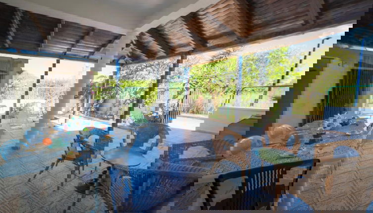 Photo 1 - Villetta Fresca With Garden Near The Sea
