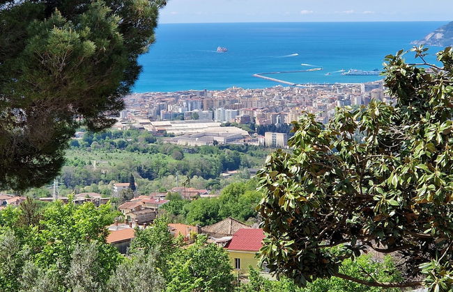 Villa Esmeralda - Photo 11