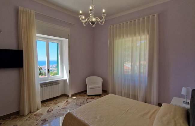 Villa Esmeralda - Photo 5