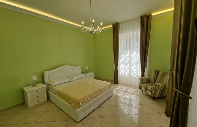 Villa Esmeralda - Photo 12