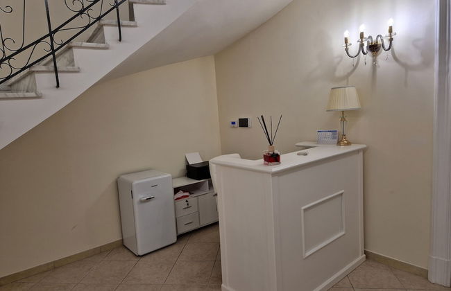 Villa Esmeralda - Photo 3