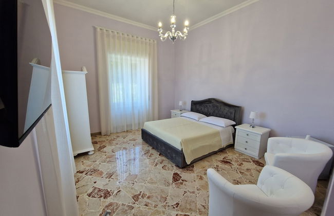 Villa Esmeralda - Photo 13