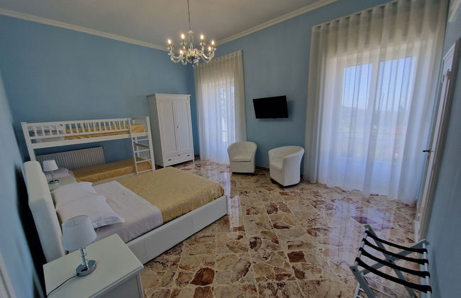 Villa Esmeralda - Photo 15