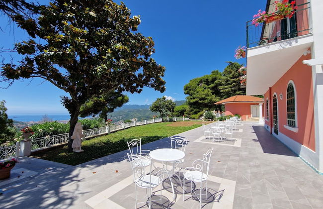 Villa Esmeralda - Photo 29
