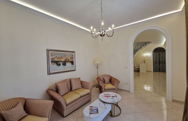 Villa Esmeralda - Photo 4