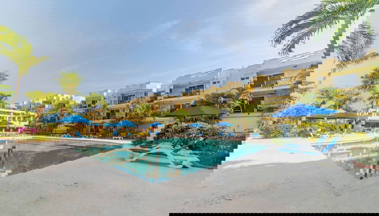 Foto 1 - Garden Condos Apt 44 - Comfy 1br Apt In Sosua!
