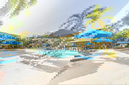 Foto 16 - Garden Condos 21, Modern 1BR APT In Sosua Strip! Guest Friendly