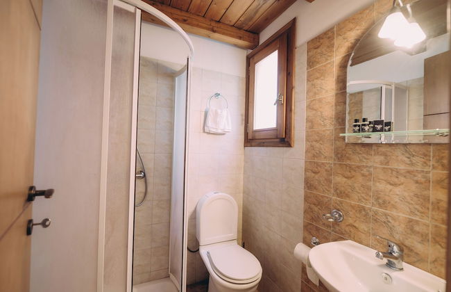 Trikalioti's Lush Estate Apt Artemis - Foto 7
